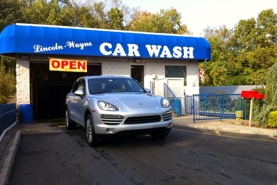 Photo of Lincoln Wayne Car Wash in Wayne City, New Jersey, United States - 7 Picture of Point of interest, Establishment, Car wash