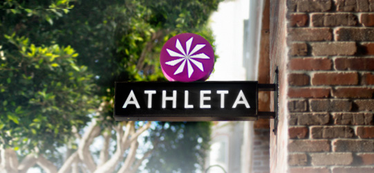 Photo of Athleta in Hoboken City, New Jersey, United States - 4 Picture of Point of interest, Establishment, Store, Clothing store