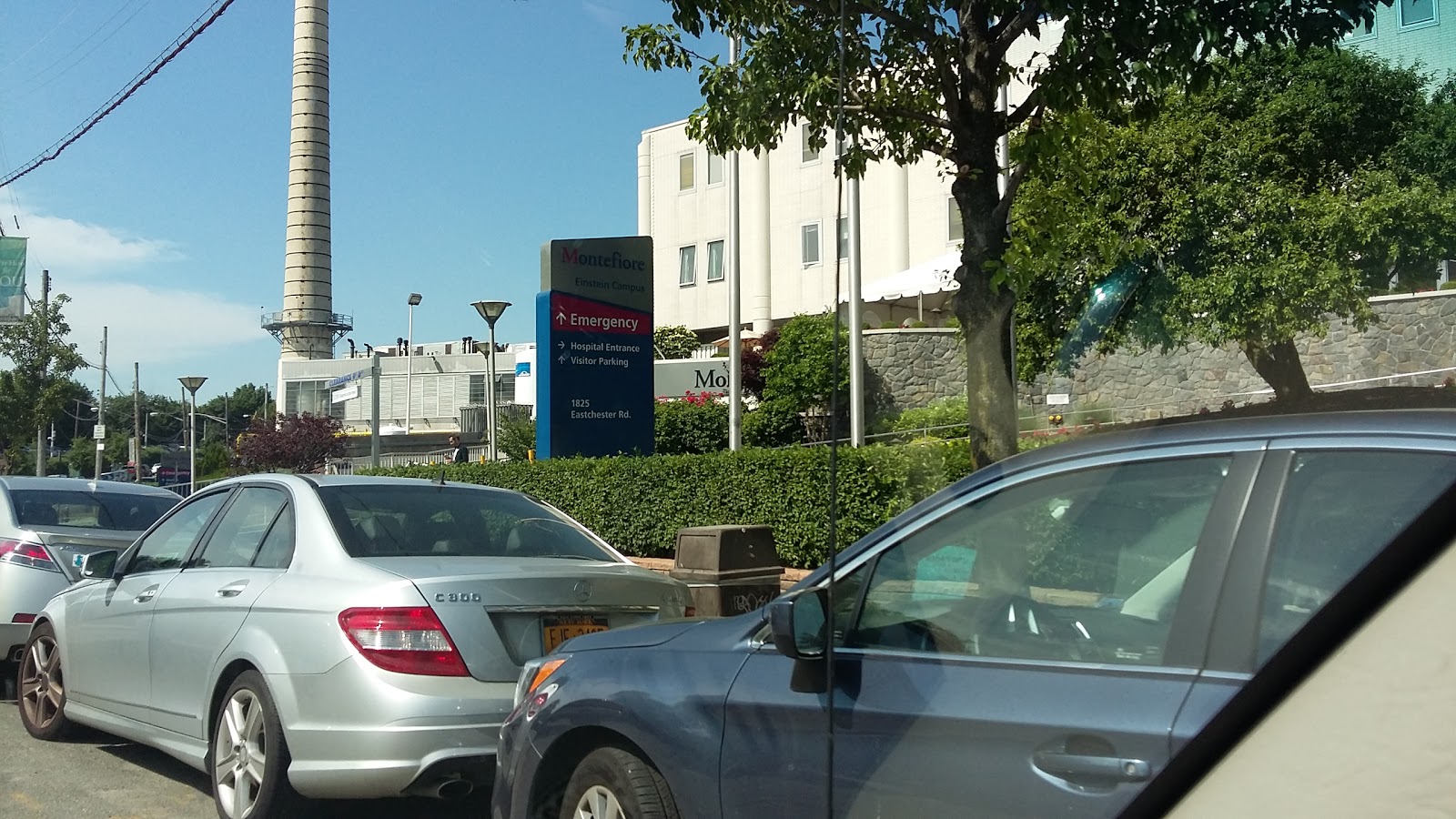 Photo of Einstein Montefiore Medical Center Ob/Gyn in Bronx City, New York, United States - 10 Picture of Point of interest, Establishment, Health, Doctor