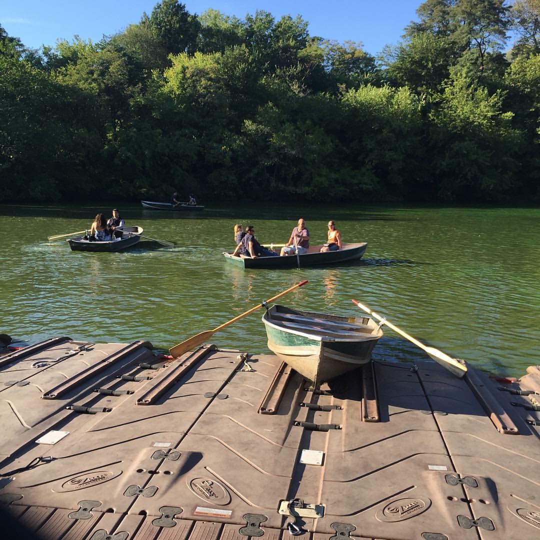 Photo of Turtle Lake in New York City, New York, United States - 5 Picture of Point of interest, Establishment, Park