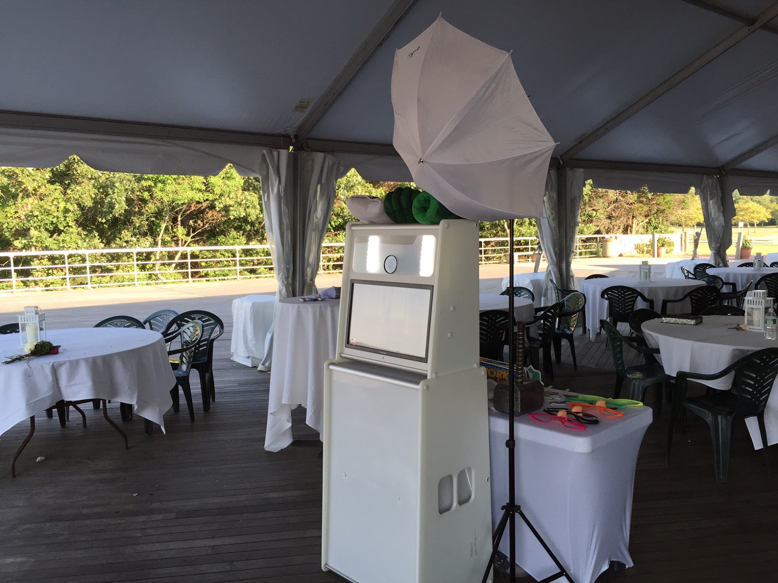 Photo of Exquisite Booths INC. Photo Booth Rentals in Kings County City, New York, United States - 2 Picture of Food, Point of interest, Establishment