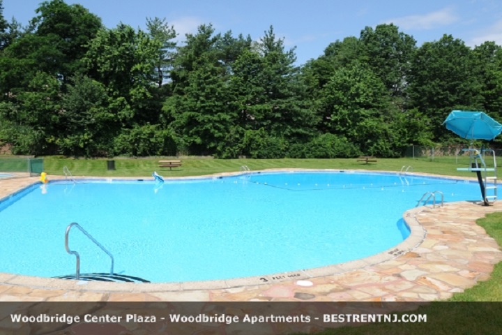 Photo of Woodbridge Center Plaza Apartments in Woodbridge City, New Jersey, United States - 2 Picture of Point of interest, Establishment, Real estate agency