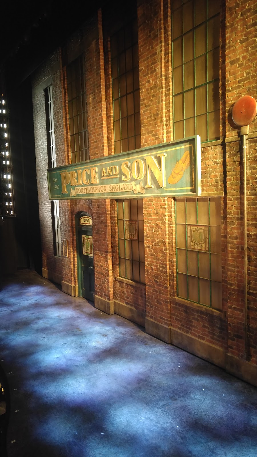 Photo of Kinky boots in New York City, New York, United States - 7 Picture of Point of interest, Establishment