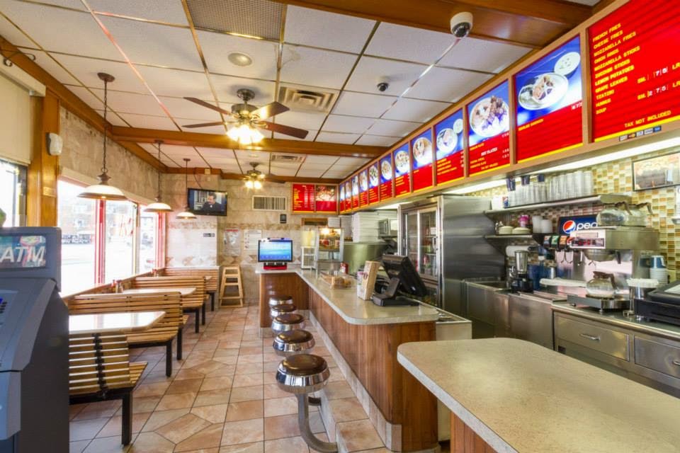 Photo of Fontana Famous Pizza & Gyro in Bayside City, New York, United States - 10 Picture of Restaurant, Food, Point of interest, Establishment