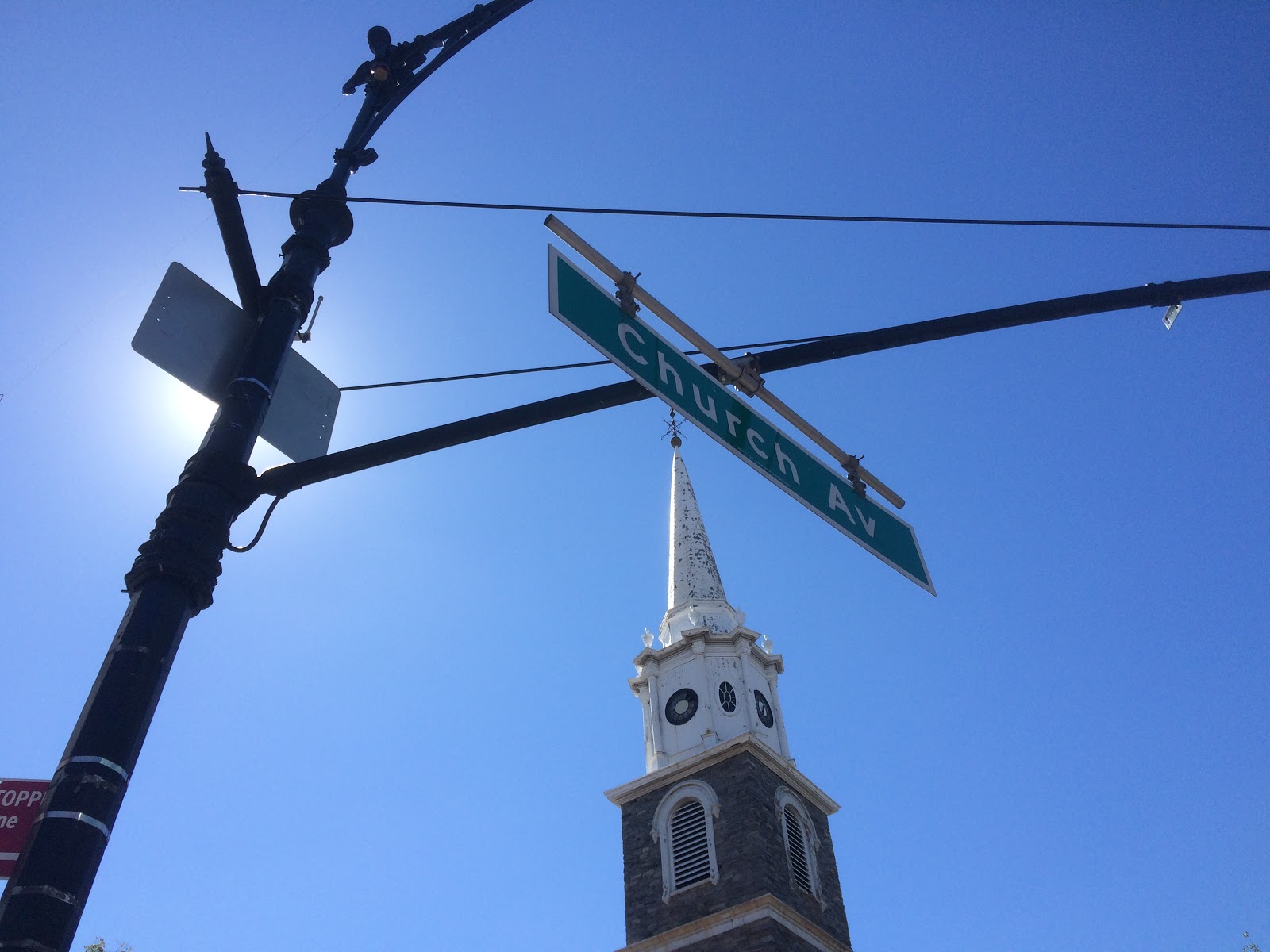 Photo of Flatbush Reformed Church in Kings County City, New York, United States - 7 Picture of Point of interest, Establishment, Church, Place of worship