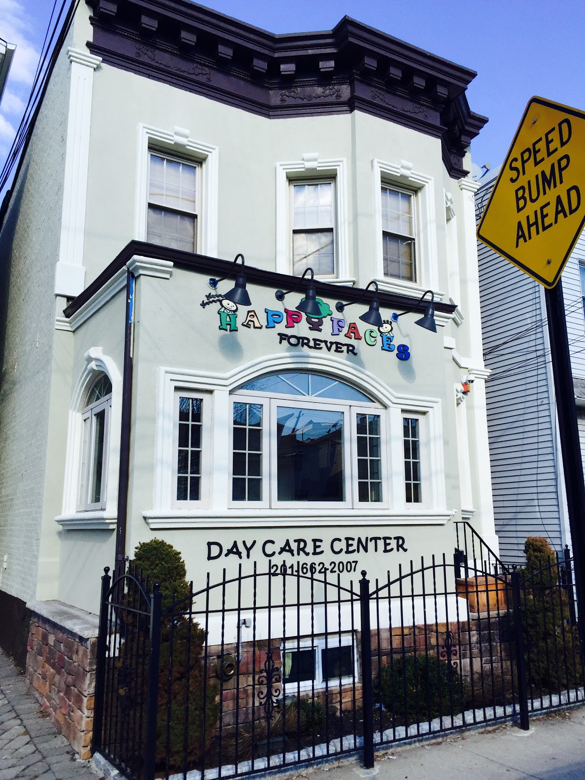 Photo of Happy Faces Forever, Day Care & Learning Center in Guttenberg City, New Jersey, United States - 1 Picture of Point of interest, Establishment, School