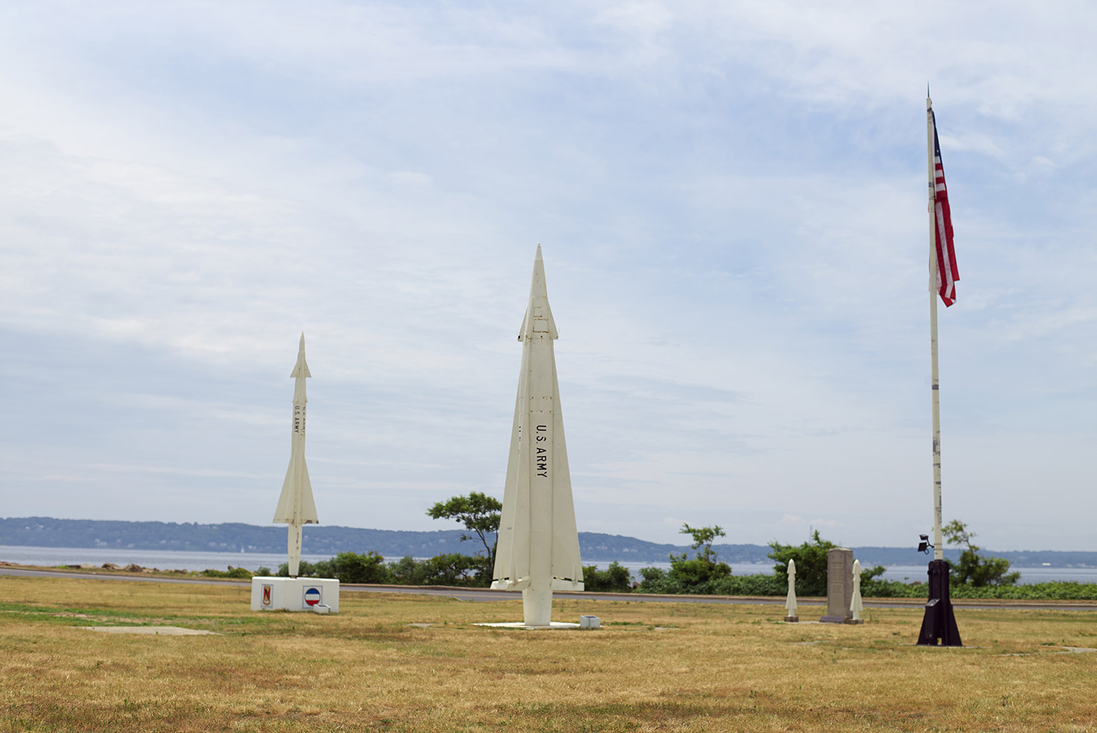 Photo of Missile Monument in Highlands City, New Jersey, United States - 1 Picture of Point of interest, Establishment