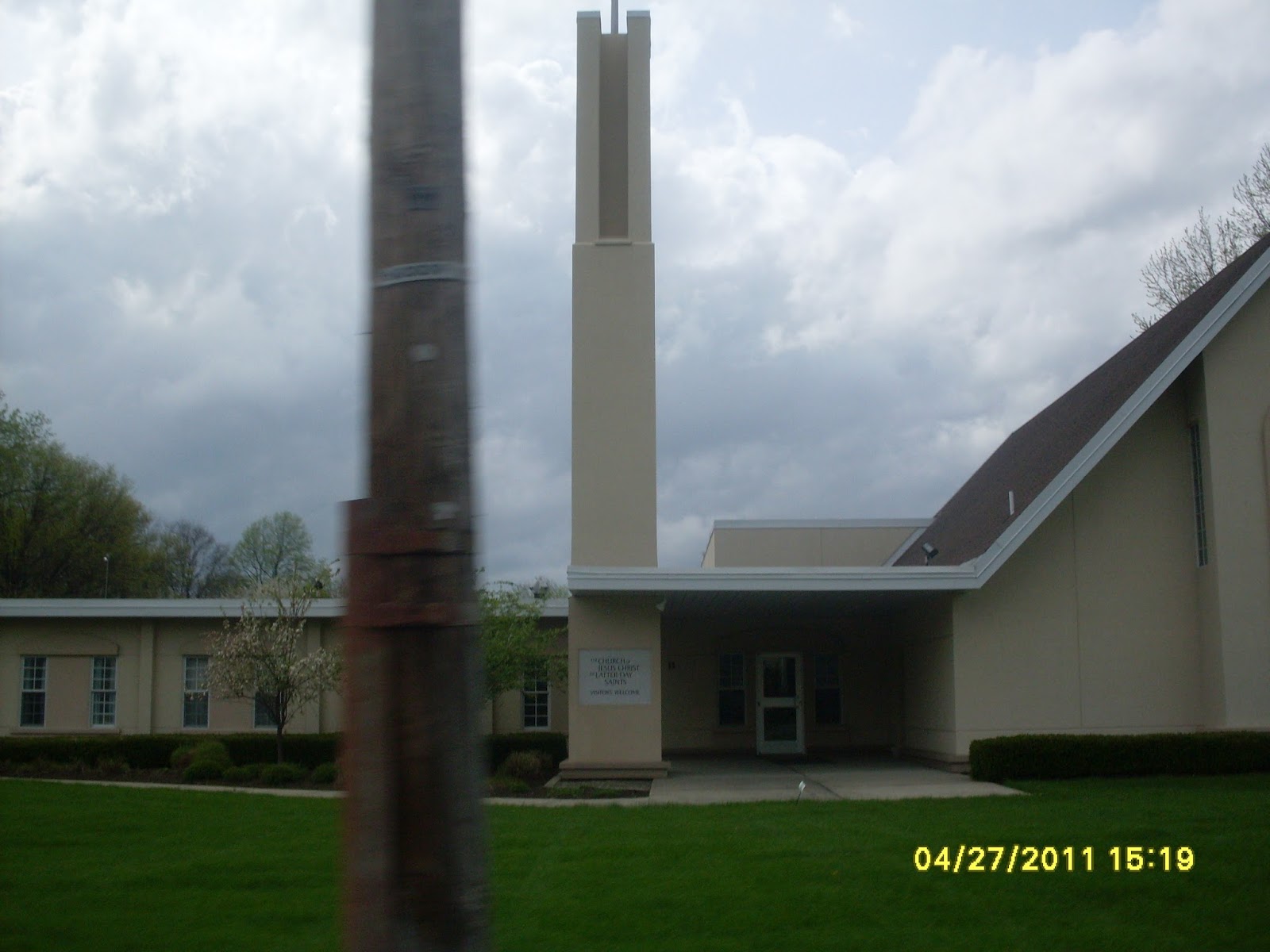 Photo of The Church of Jesus Christ of Latter-day Saints in Caldwell City, New Jersey, United States - 1 Picture of Point of interest, Establishment, Church, Place of worship