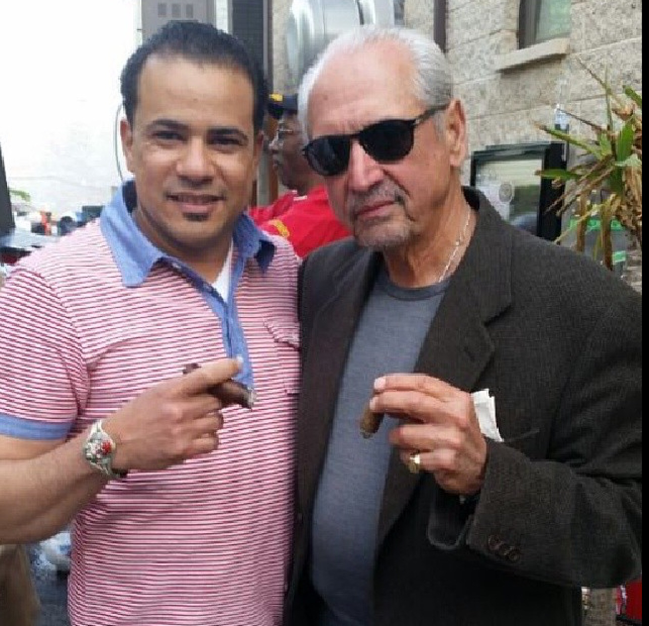 Photo of Cigars by Amadiz in New York City, New York, United States - 5 Picture of Point of interest, Establishment, Store