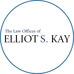 Photo of The Law Offices of Elliot S. Kay in Bronx City, New York, United States - 1 Picture of Point of interest, Establishment, Lawyer