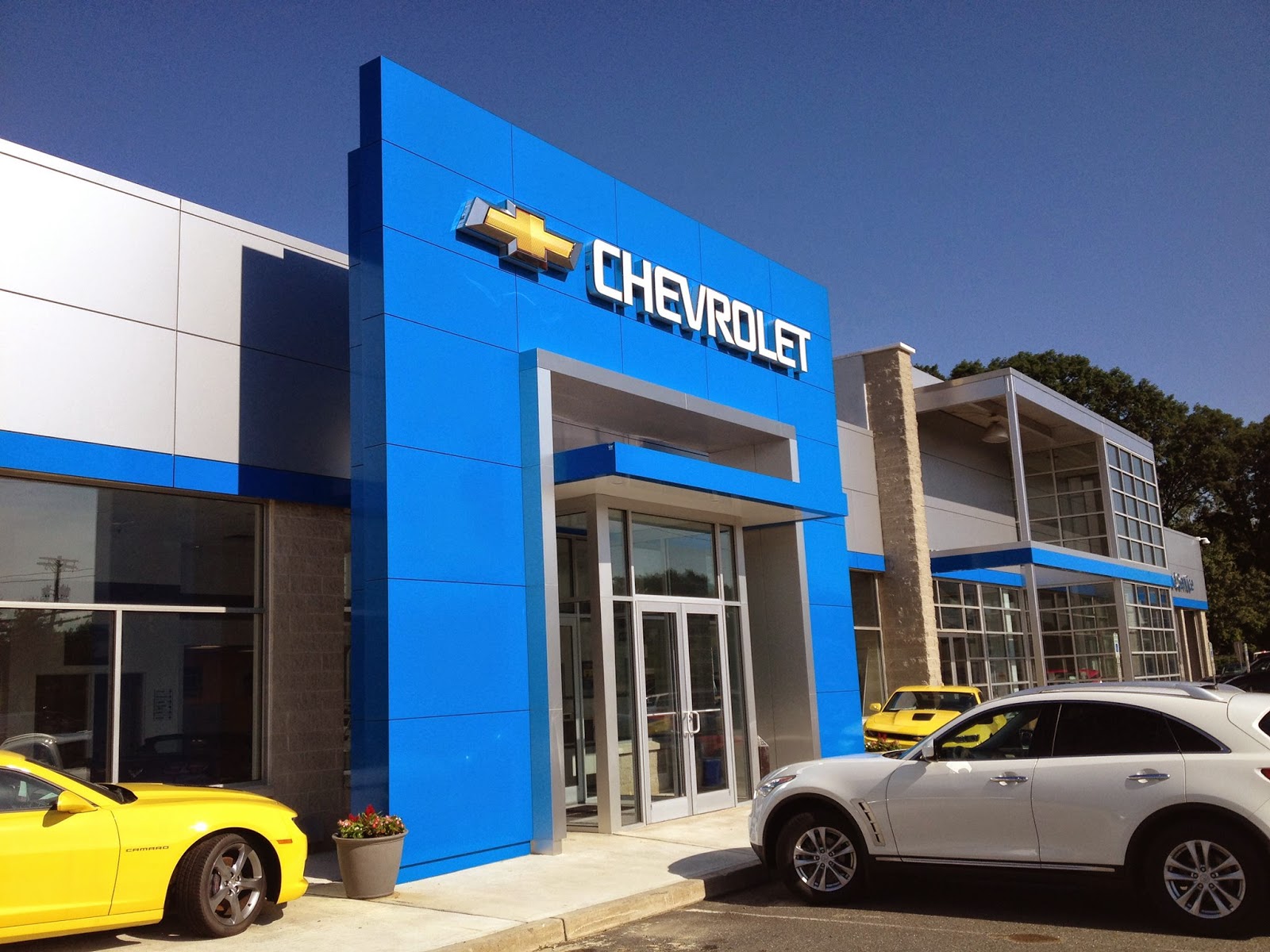 Photo of Oasis Chevrolet in Old Bridge City, New Jersey, United States - 1 Picture of Point of interest, Establishment, Car dealer, Store, Car repair