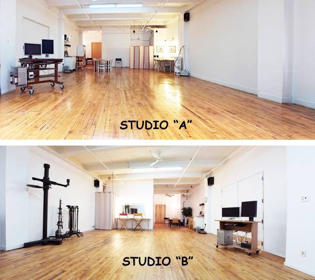 Photo of Camart Studios Inc in New York City, New York, United States - 1 Picture of Point of interest, Establishment