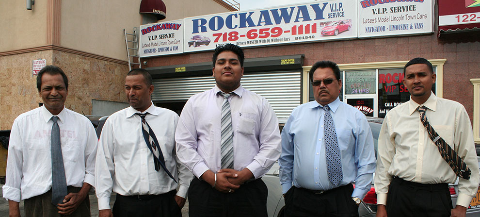 Photo of Rockaway VIP Taxi Service in Jamaica City, New York, United States - 4 Picture of Point of interest, Establishment