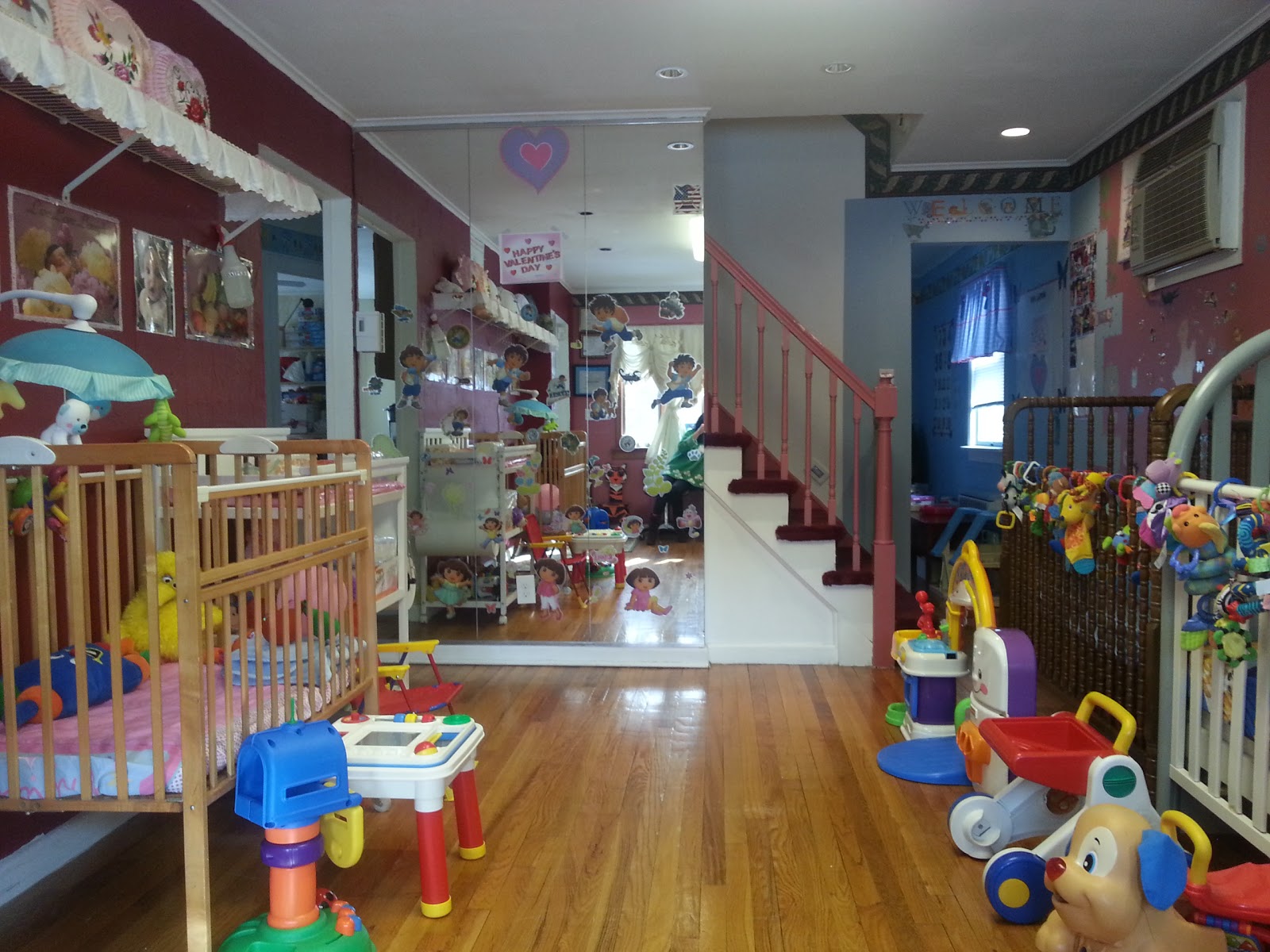 Photo of L B Child Day Care in Inwood City, New York, United States - 2 Picture of Point of interest, Establishment