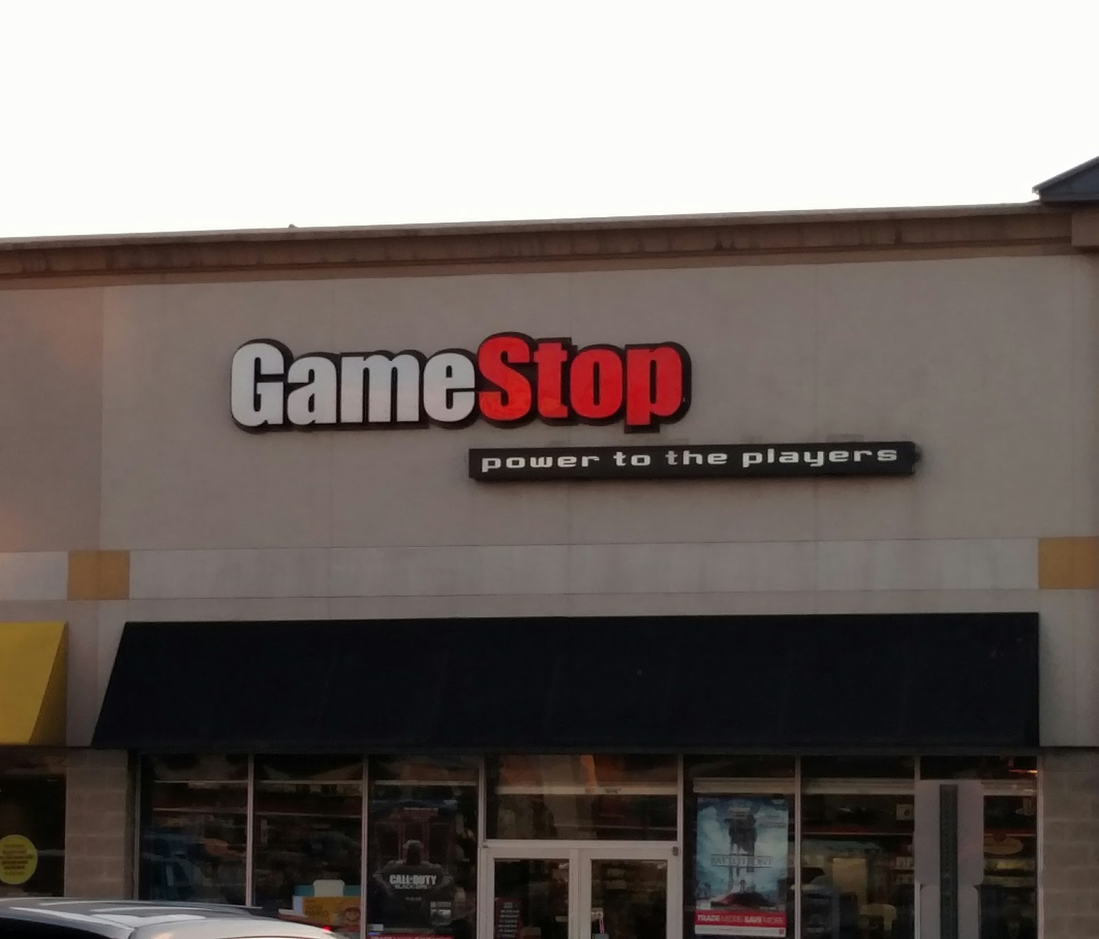 Photo of GameStop in North Bergen City, New Jersey, United States - 1 Picture of Point of interest, Establishment, Store