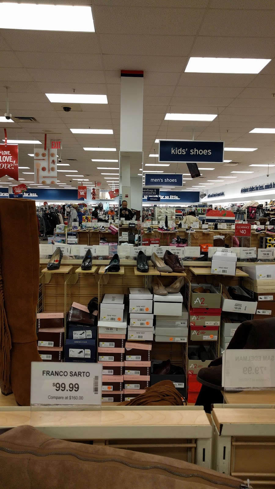 Photo of Marshalls in Brooklyn City, New York, United States - 4 Picture of Point of interest, Establishment, Store, Department store