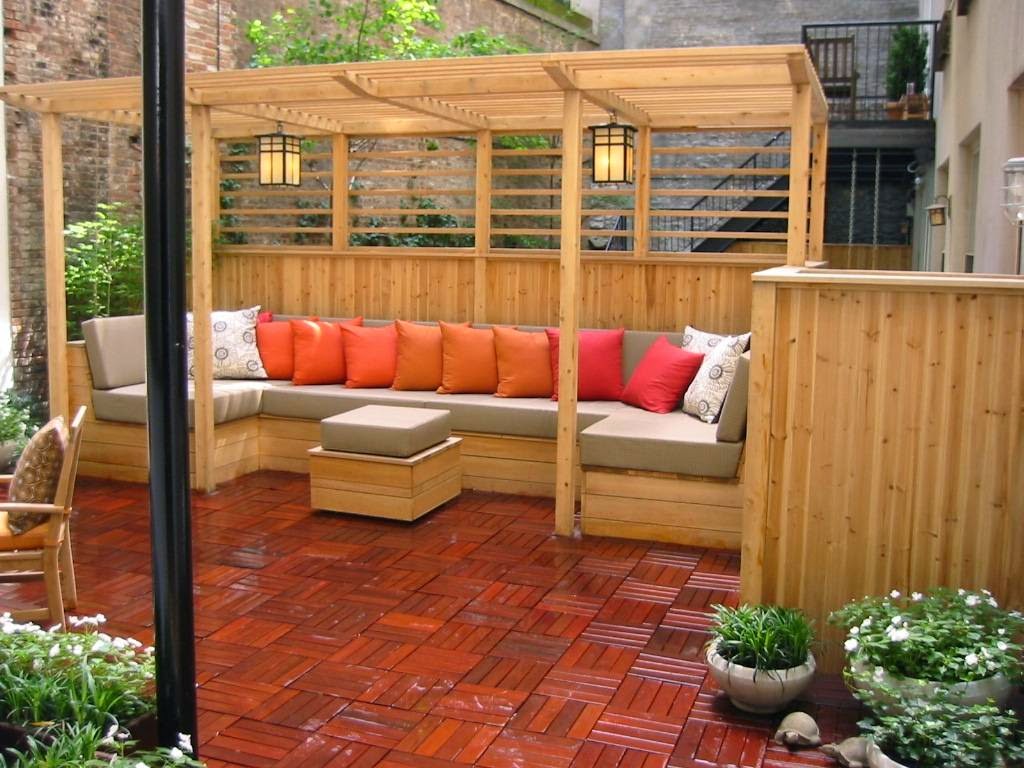 Photo of GRNRF Garden Design and Services in New York City, New York, United States - 4 Picture of Point of interest, Establishment, Store, General contractor