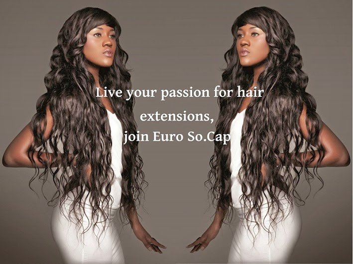 Photo of Euro So.Cap USA Hair Extension in New York City, New York, United States - 3 Picture of Point of interest, Establishment, Store, Clothing store, Hair care