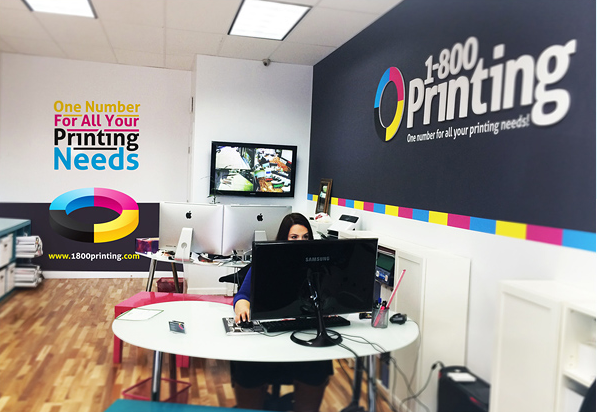 Photo of 1-800-Printing INC in Kings County City, New York, United States - 1 Picture of Point of interest, Establishment, Store