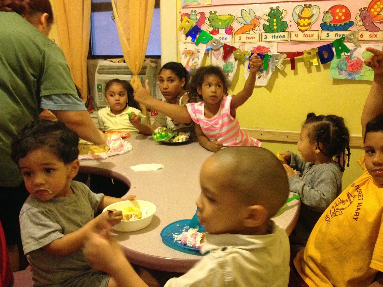 Photo of ABCD DAY CARE, LLC in Bronx City, New York, United States - 6 Picture of Point of interest, Establishment