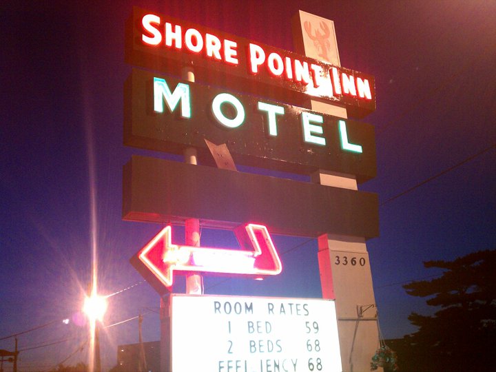 Photo of Shore Point Motel in Hazlet City, New Jersey, United States - 5 Picture of Point of interest, Establishment, Lodging