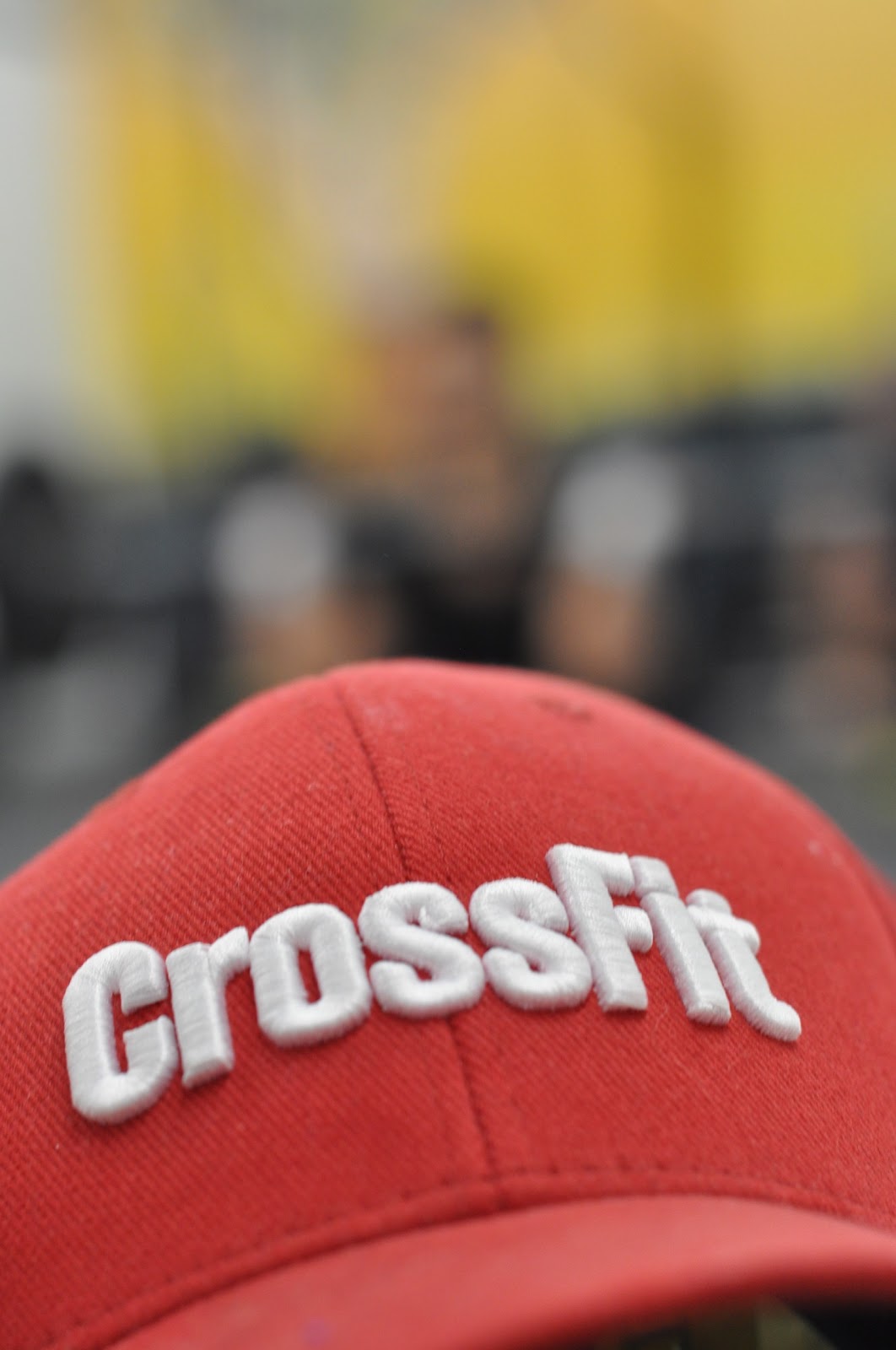 Photo of CrossFit Flushing in Queens City, New York, United States - 9 Picture of Point of interest, Establishment, Health, Gym