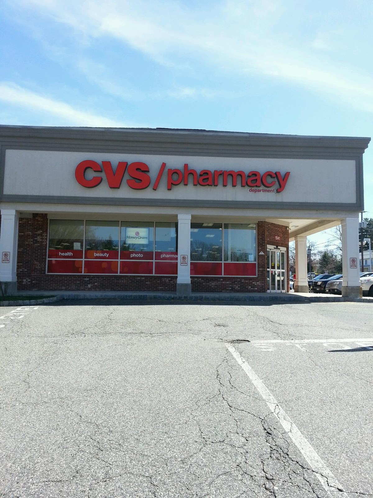 Photo of CVS Pharmacy - Photo in Cedar Grove City, New Jersey, United States - 1 Picture of Food, Point of interest, Establishment, Store, Health, Convenience store, Pharmacy