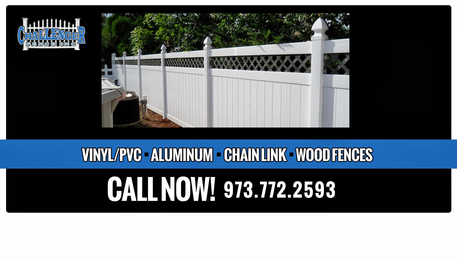 Photo of Challenger Fence, Inc. in Paterson City, New Jersey, United States - 6 Picture of Point of interest, Establishment, General contractor