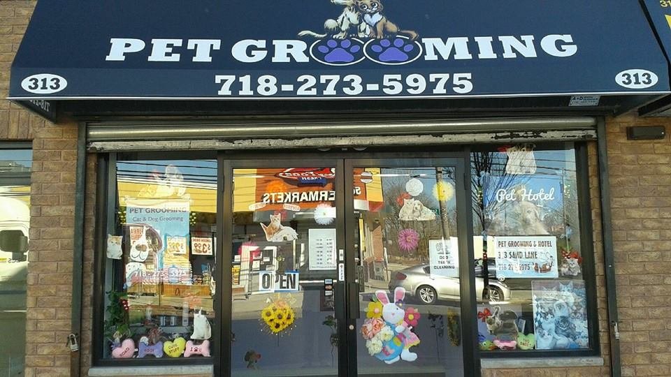 Photo of Animal Boarding Inc / Pet Grooming in Richmond City, New York, United States - 2 Picture of Point of interest, Establishment