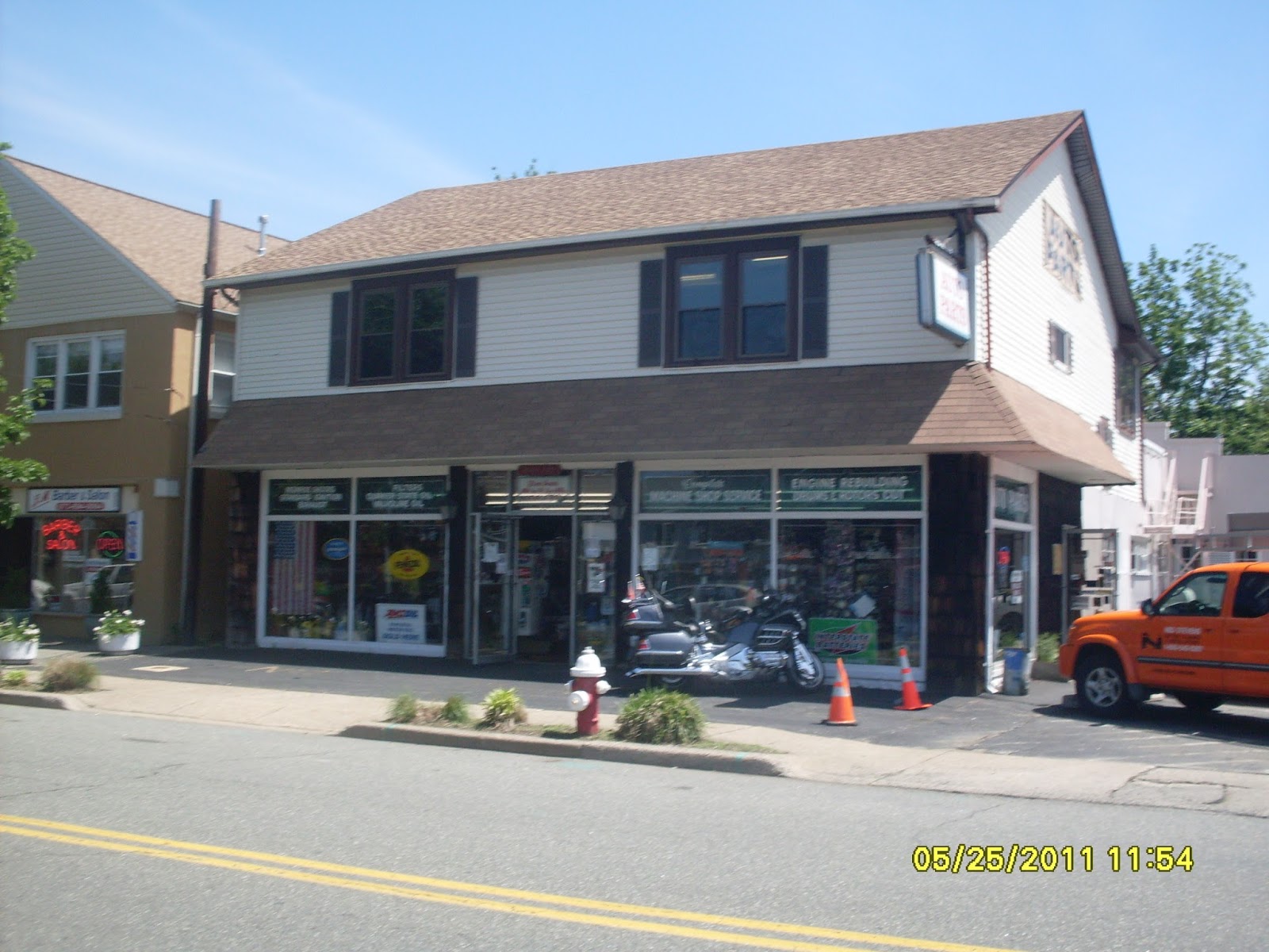 Photo of Wayne Auto Supplies in Lincoln Park City, New Jersey, United States - 1 Picture of Point of interest, Establishment, Store, Car repair