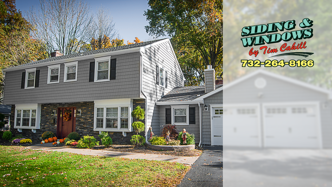 Photo of Siding & Windows By Tim Cahill in West Keansburg City, New Jersey, United States - 4 Picture of Point of interest, Establishment, General contractor, Roofing contractor