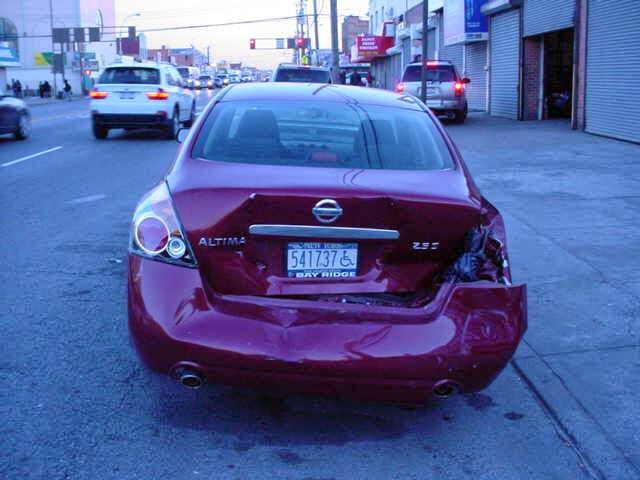 Photo of ABC Collision in Kings County City, New York, United States - 5 Picture of Point of interest, Establishment, Car repair