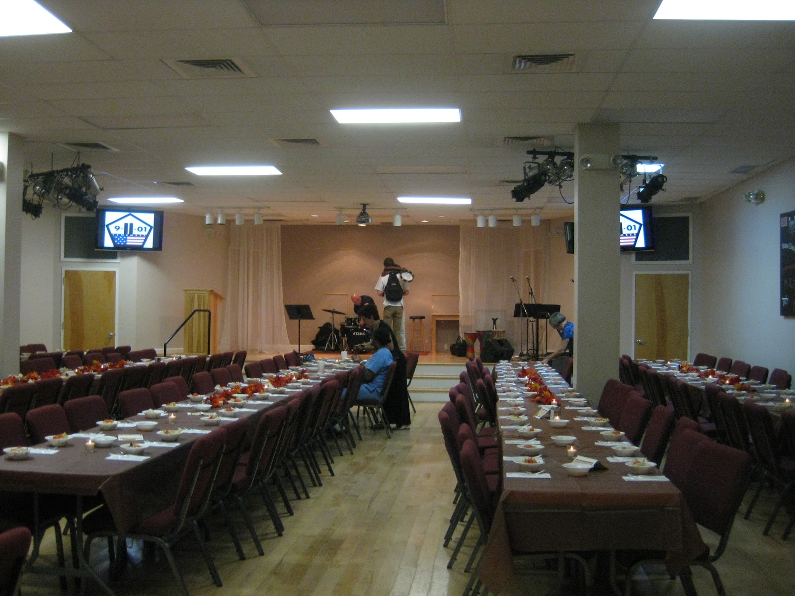 Photo of East 7th Baptist Church in New York City, New York, United States - 4 Picture of Point of interest, Establishment, Church, Place of worship