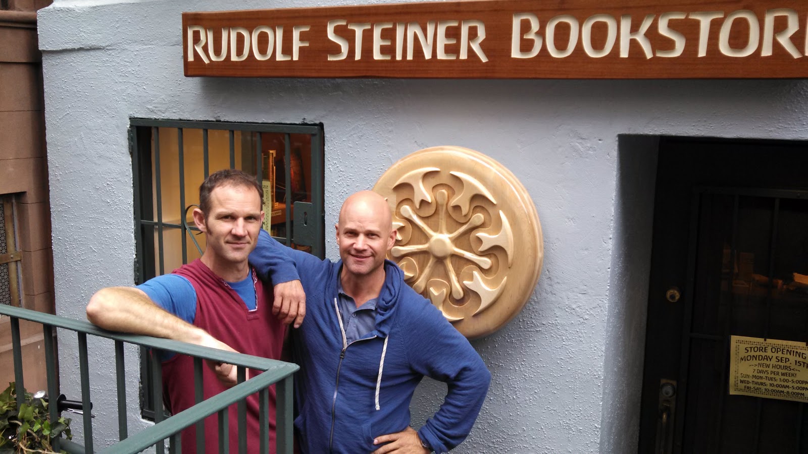 Photo of Rudolf Steiner Bookstore in New York City, New York, United States - 8 Picture of Point of interest, Establishment, Store, Book store