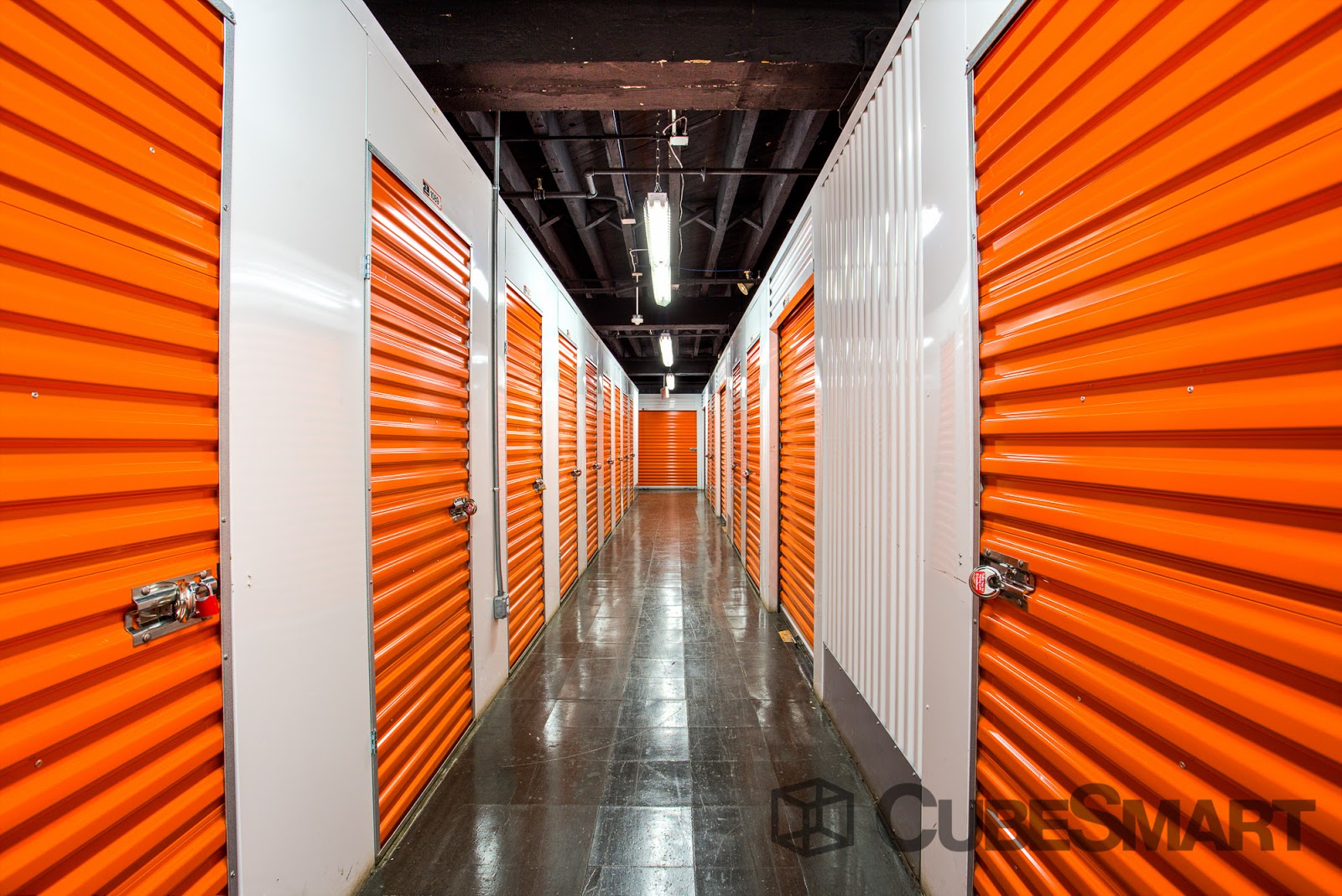 Photo of CubeSmart Self Storage in Kings County City, New York, United States - 7 Picture of Point of interest, Establishment, Moving company, Storage