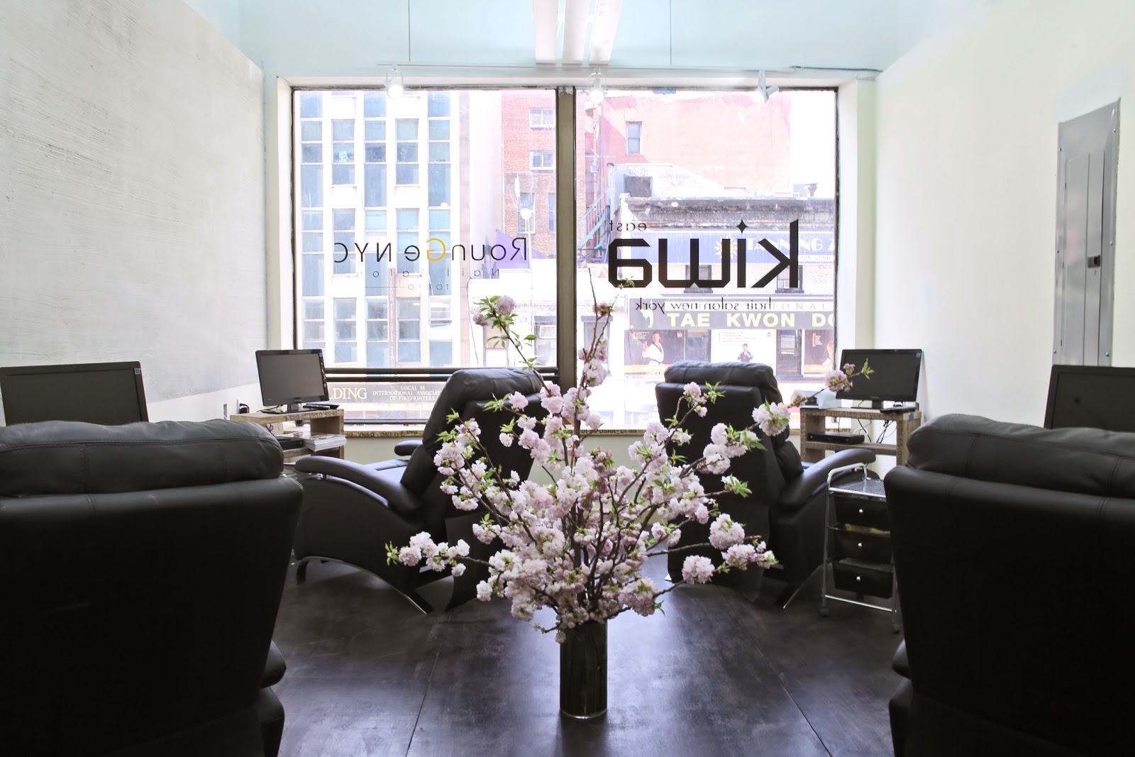 Photo of Kiwa Salon in New York City, New York, United States - 2 Picture of Point of interest, Establishment, Beauty salon