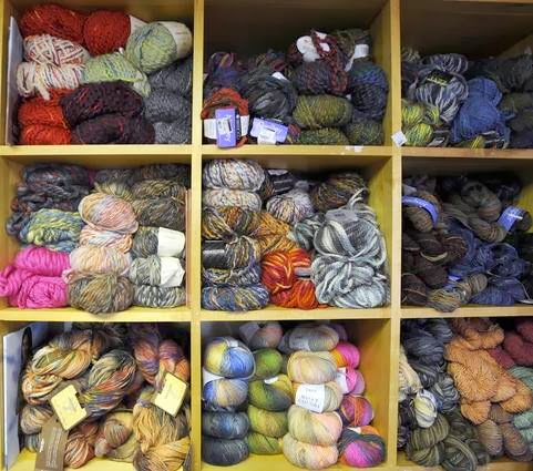 Photo of Knit in Roslyn City, New York, United States - 2 Picture of Point of interest, Establishment, Store
