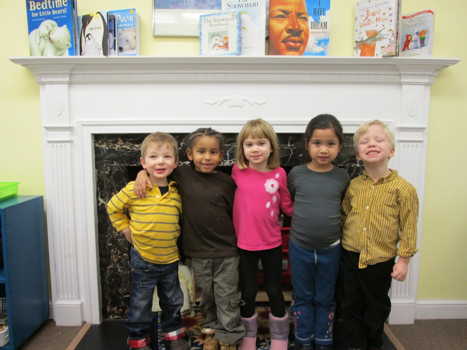 Photo of Alpine Montessori of Millburn in Millburn City, New Jersey, United States - 4 Picture of Point of interest, Establishment, School