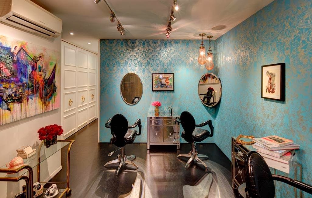 Photo of Melville Pipino Salon in New York City, New York, United States - 4 Picture of Point of interest, Establishment, Beauty salon, Hair care