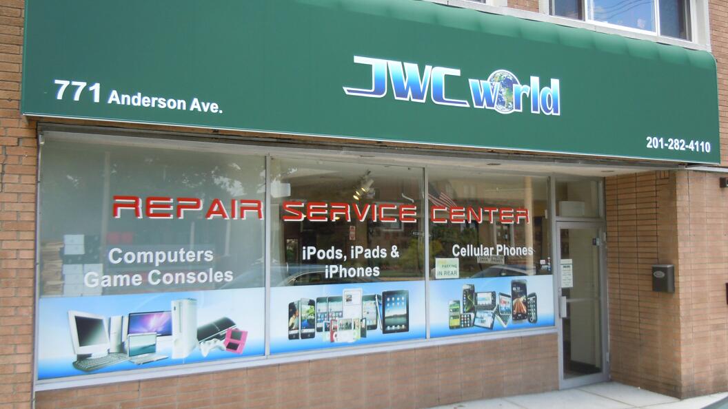 Photo of JWC World in Cliffside Park City, New Jersey, United States - 1 Picture of Point of interest, Establishment, Store