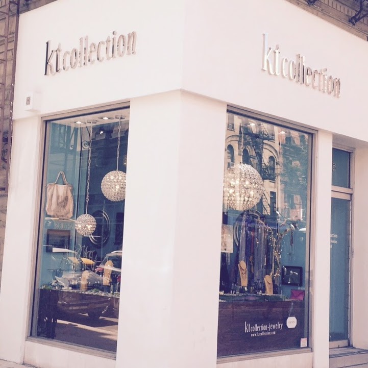 Photo of KTCollection in New York City, New York, United States - 1 Picture of Point of interest, Establishment, Store, Jewelry store