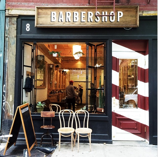 Photo of Freemans Sporting Club Barber in New York City, New York, United States - 9 Picture of Point of interest, Establishment, Health, Hair care