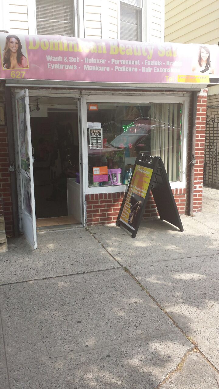Photo of Dominican Beauty Salon in Bronx City, New York, United States - 2 Picture of Point of interest, Establishment, Beauty salon