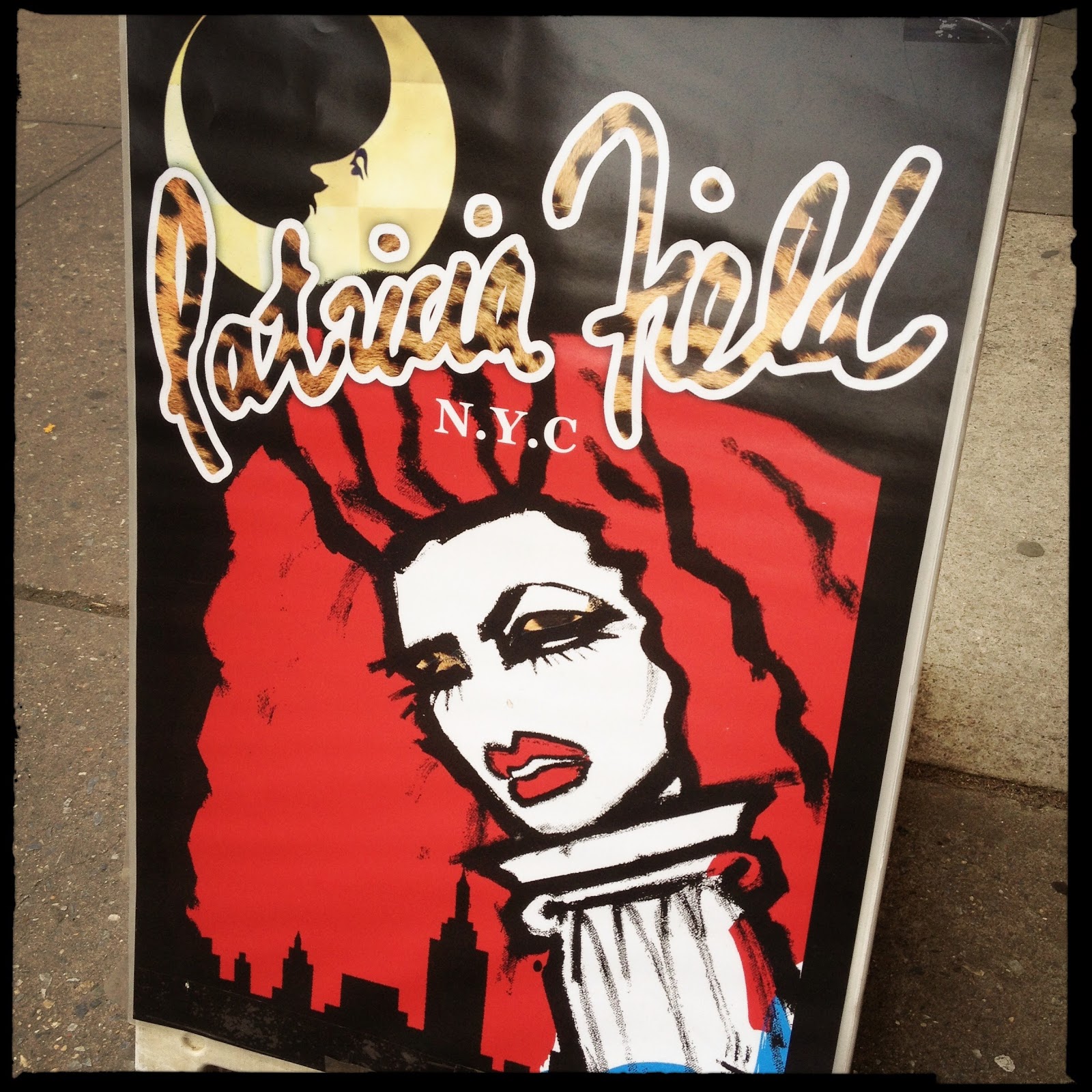 Photo of Patricia Field in New York City, New York, United States - 5 Picture of Point of interest, Establishment, Store, Clothing store, Hair care