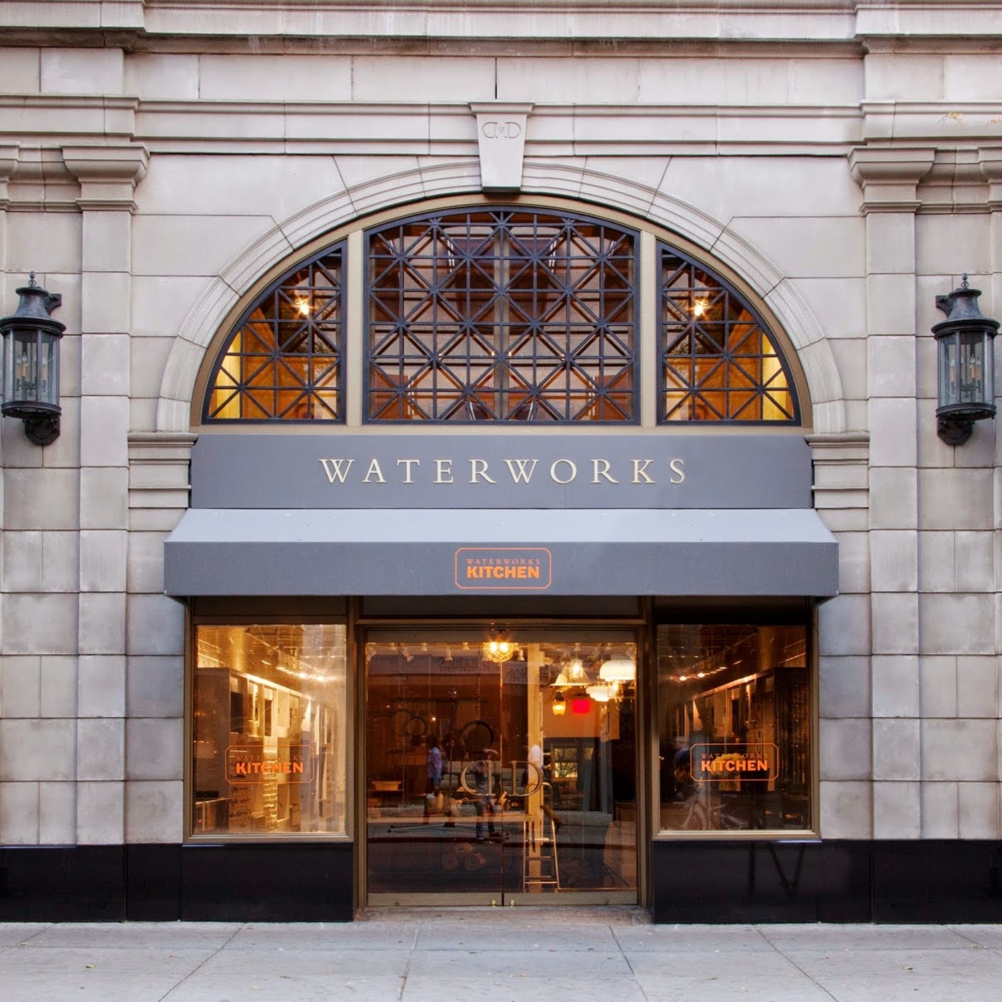 Photo of Waterworks in New York City, New York, United States - 1 Picture of Point of interest, Establishment, Store, Home goods store, Furniture store