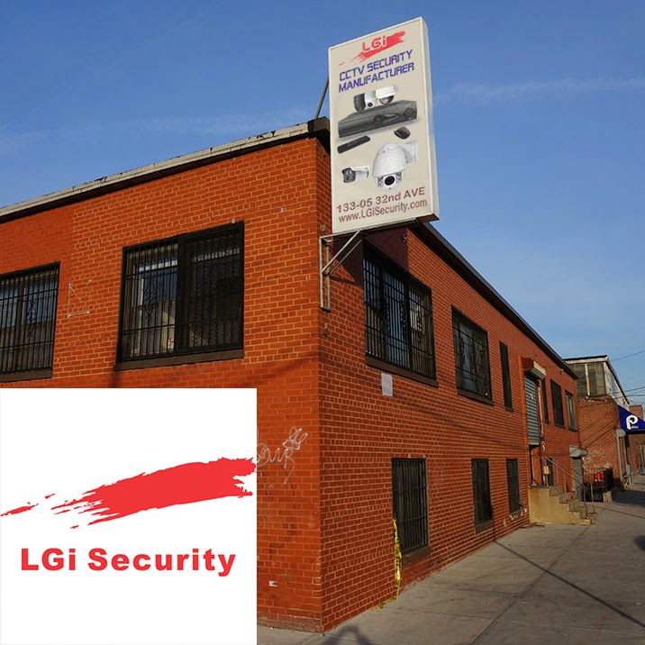 Photo of LGi Security in Queens City, New York, United States - 1 Picture of Point of interest, Establishment