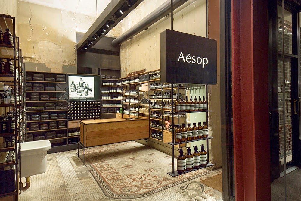 Photo of Aesop Madison Avenue in New York City, New York, United States - 5 Picture of Point of interest, Establishment, Store