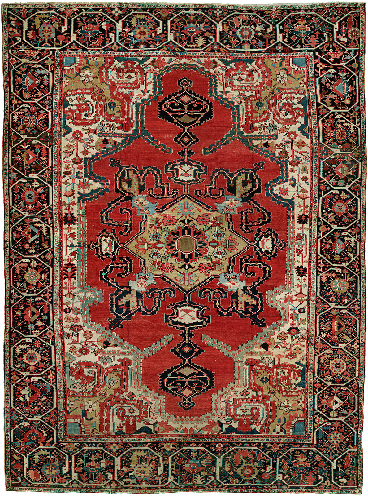 Photo of J & D Oriental Rug Co. in New York City, New York, United States - 4 Picture of Point of interest, Establishment, Store, Home goods store, Furniture store, Laundry