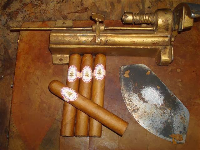 Photo of Raices Dominicana Cigar in New York City, New York, United States - 1 Picture of Point of interest, Establishment, Store