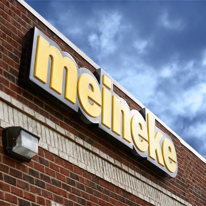 Photo of Meineke Car Care Center in Newark City, New Jersey, United States - 4 Picture of Point of interest, Establishment, Store, Car repair